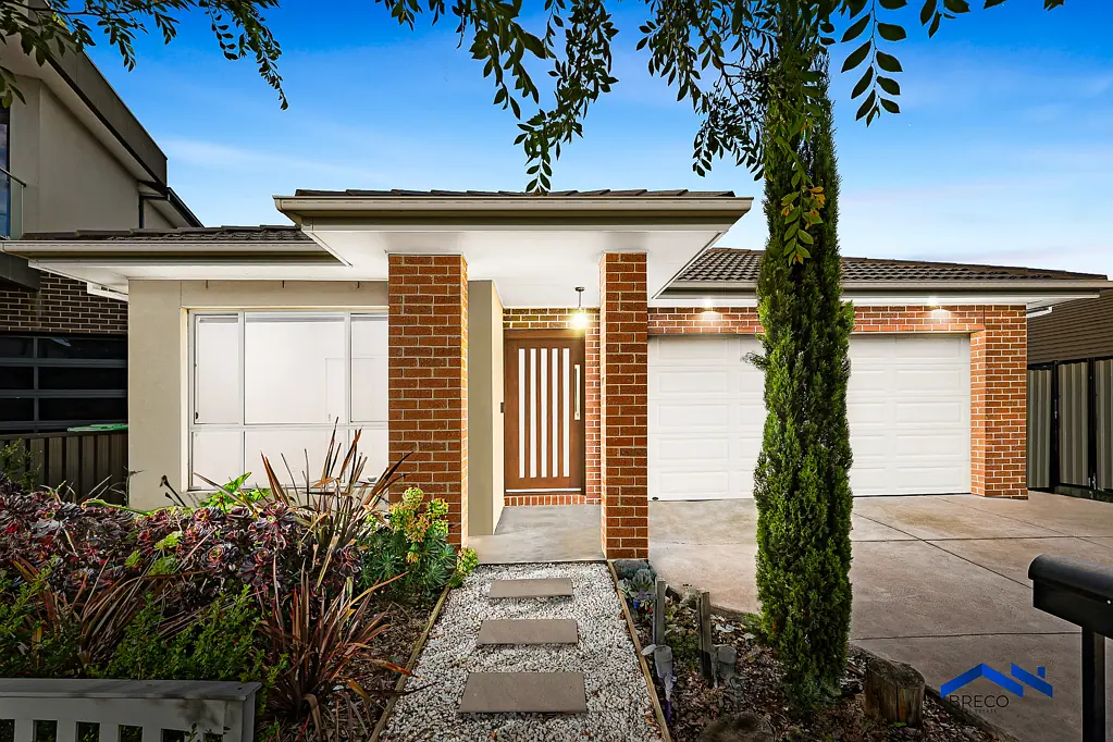 37 Montvale Drive, Craigieburn, VIC 3064