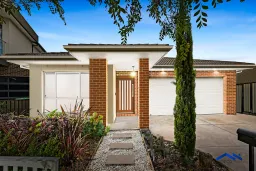 37 Montvale Drive, Craigieburn