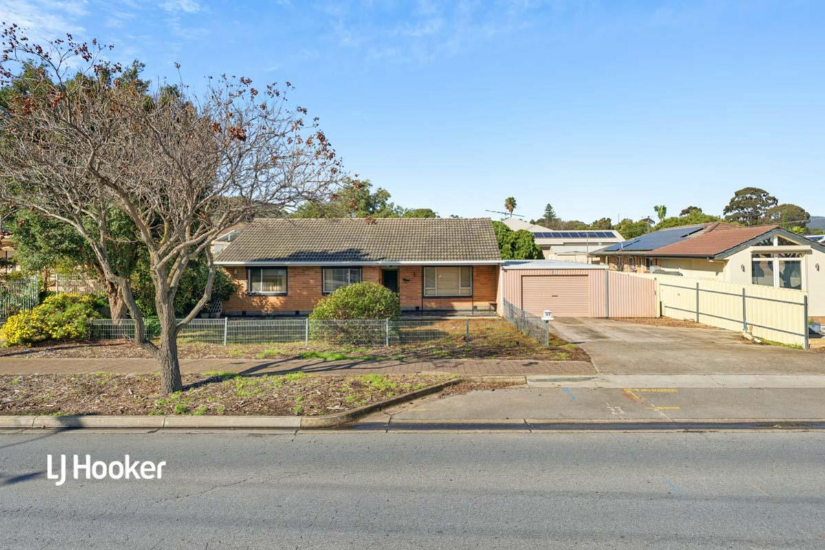 49 VALIANT RD, HOLDEN HILL SA 5088, 0部屋, 0バスルーム, House