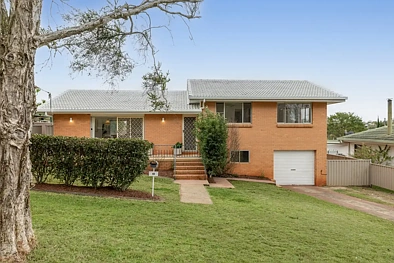 Centenary Heights 3chambre Parkside Living in a Sought-After Location
