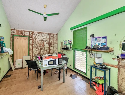 13 Shackle Street, Anula, NT 812, 3 Kuwarto, 1 Banyo, House