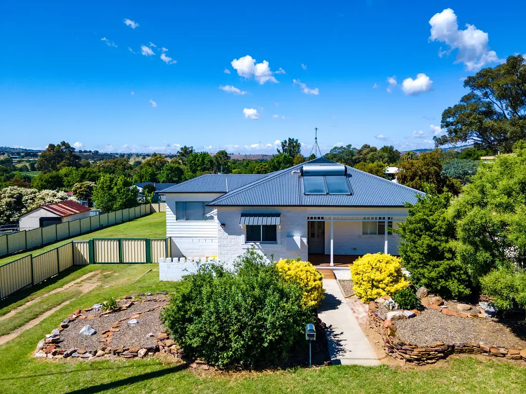 26 King Street, Coolah, NSW 2843