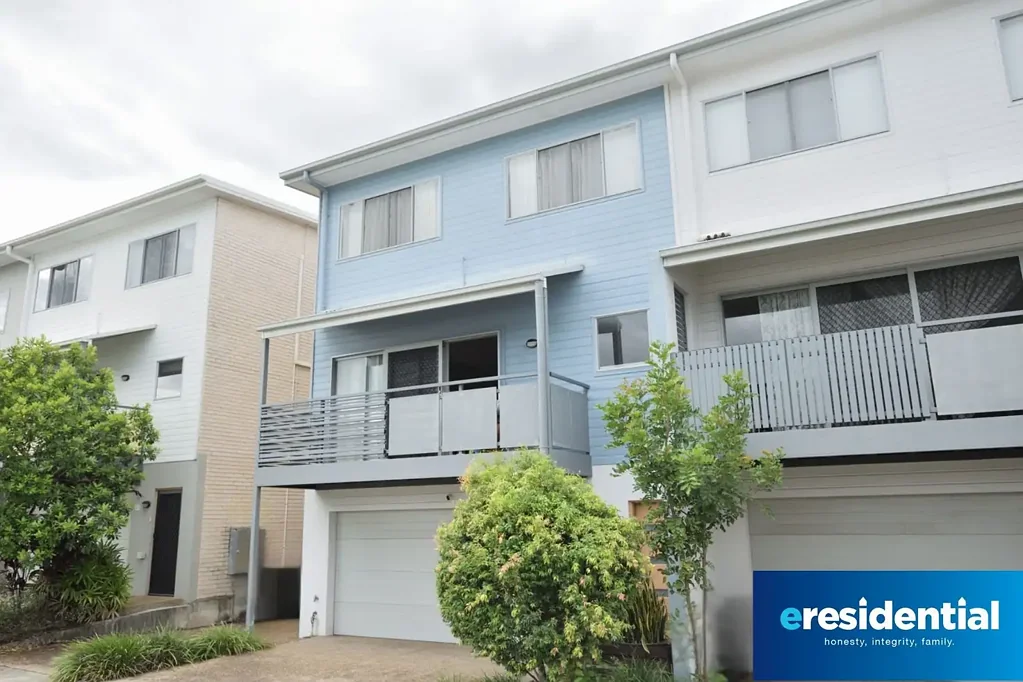 42/30 Taylor Place, Mackenzie, QLD 4156