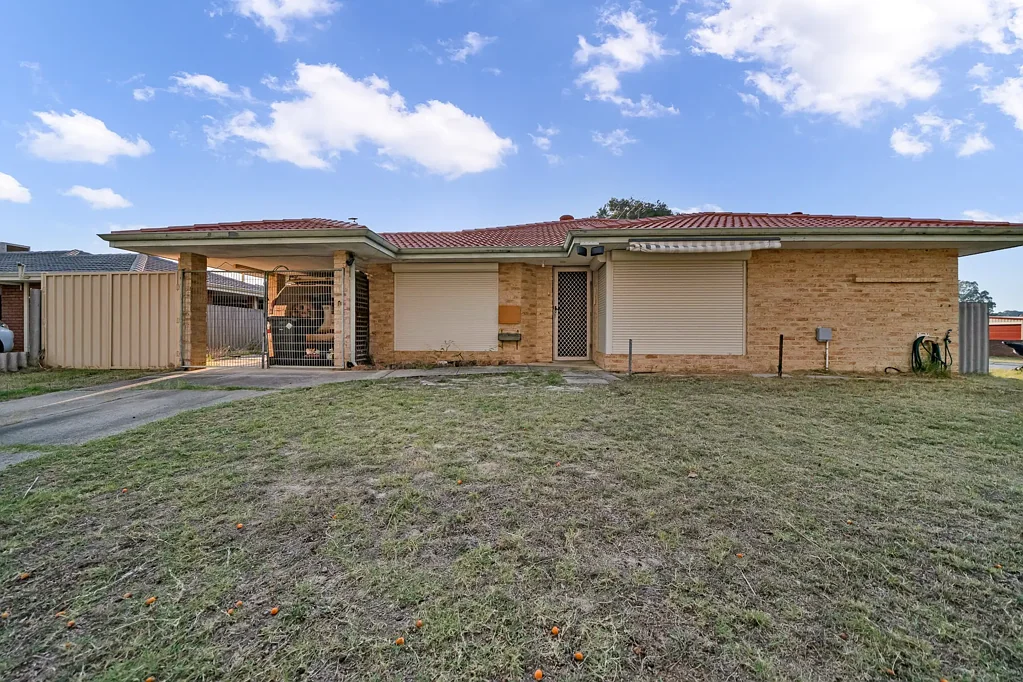 Maddington 3Habitaciones Exceptional Investment Opportunity