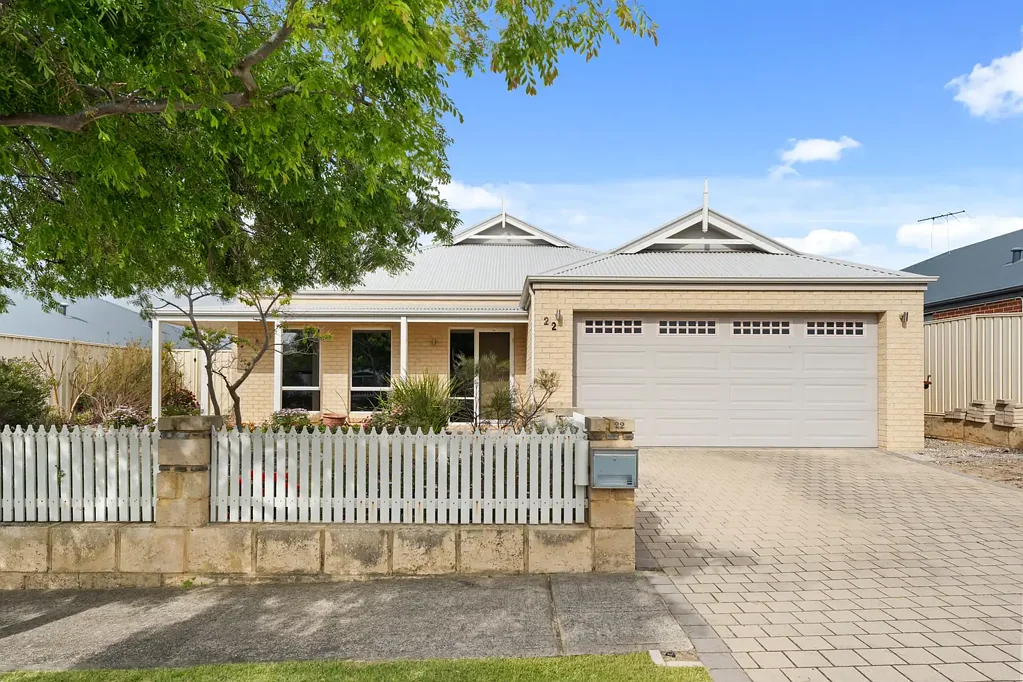 22 Tallon Loop, Baldivis, WA 6171