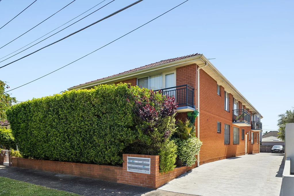 5/7 Henson Street, Marrickville, NSW 2204