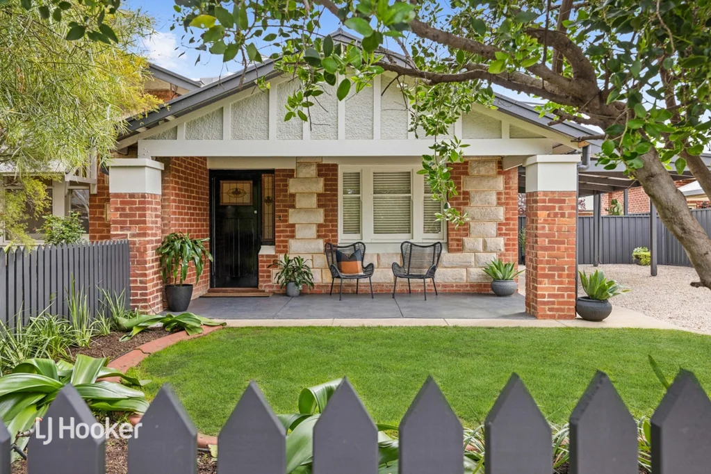 12 Llandower Avenue, Evandale, SA 5069