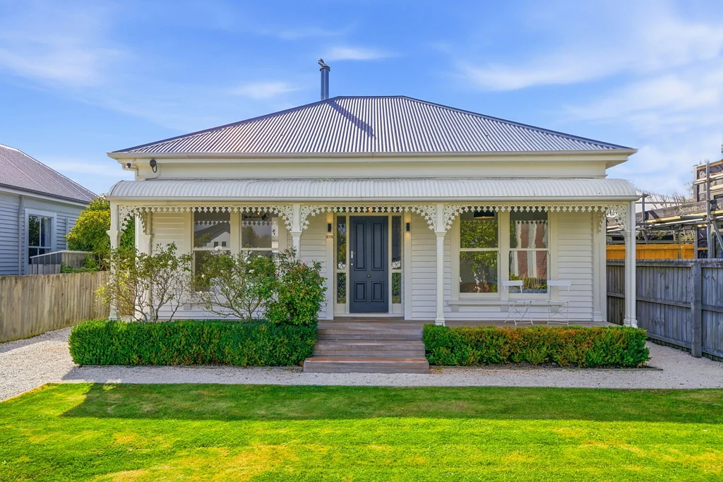 578 Madras Street, Saint Albans, Christchurch, Canterbury