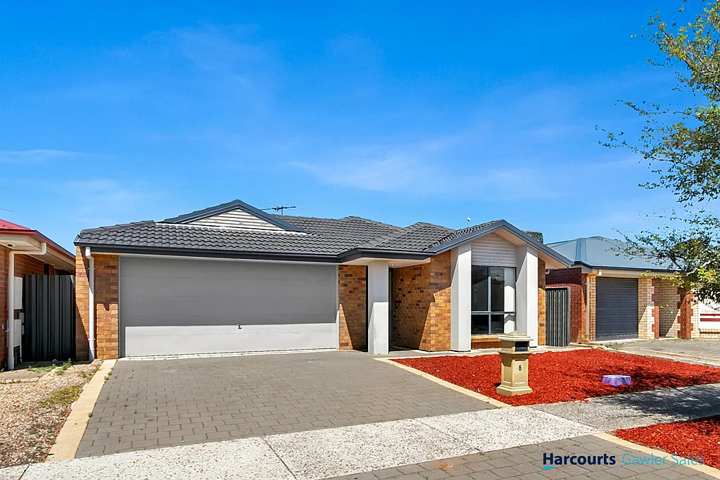 8 Sittella Avenue, Burton, SA 5110