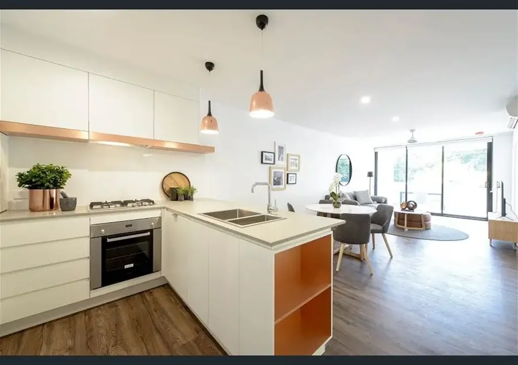 2208/88 Waldheim Street, Annerley, QLD 4103