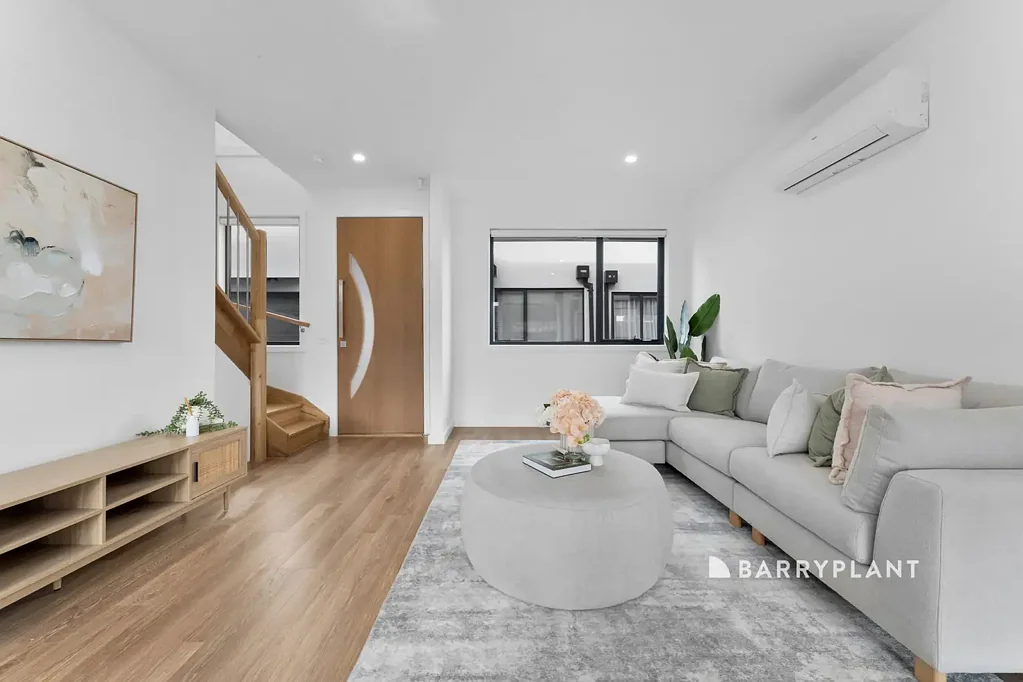 Narre Warren 3Kwarto Brand New Townhouse – Be the First to Call It Home
