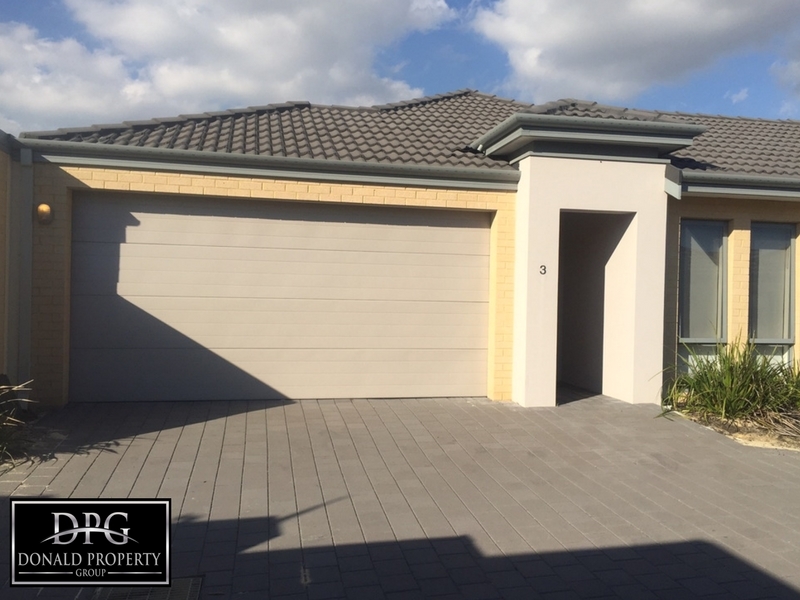 UNIT 3 3 SPRING AV, MIDLAND WA 6056, 0 phòng ngủ, 0 phòng tắm, House