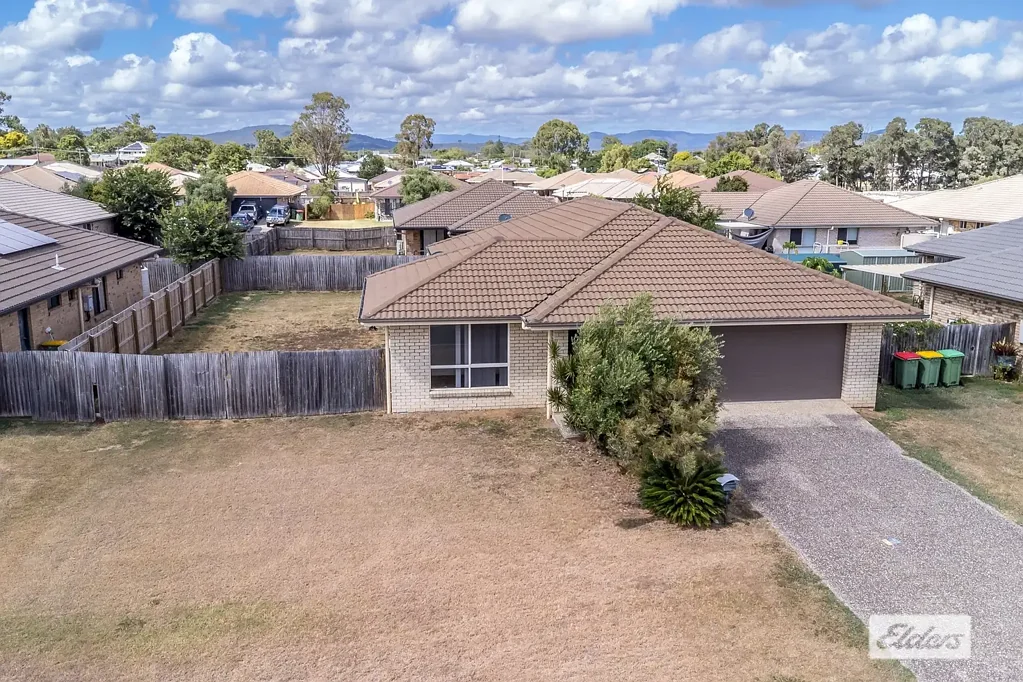 6 Bottlebrush Place, Laidley, QLD 4341