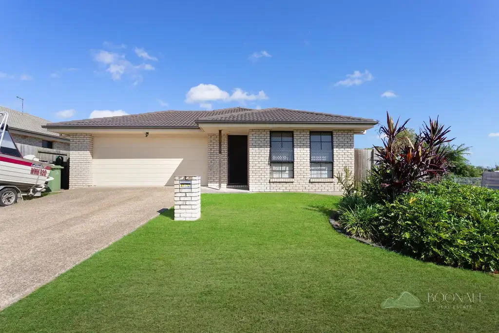 Lowood 3Habitaciones Lowood Living in a Secure Gated Community