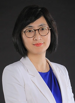 Jenny Hu