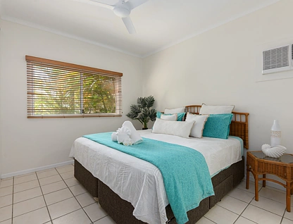 37/1 Beor Street, Craiglie, QLD 4877, 2 ਕਮਰੇ, 2 ਬਾਥਰੂਮ, Unit