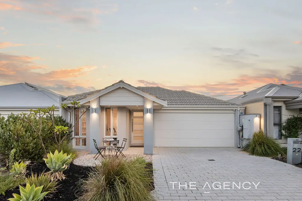 22 Wandering Way, Alkimos, WA 6038