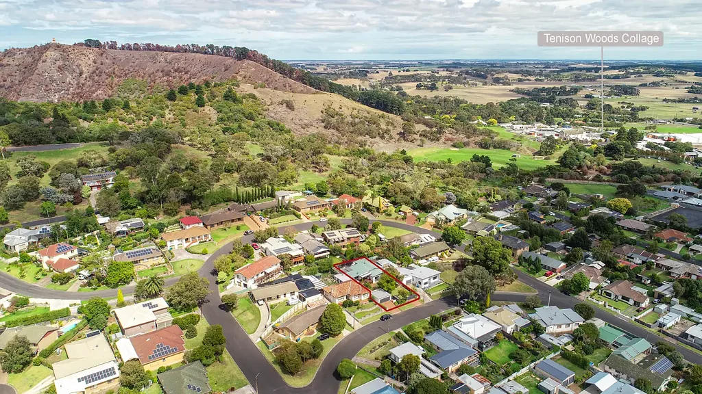 Mount Gambier 4ਬੈੱਡਰੂਮ A FAMILY OASIS NEAR THE LAKES