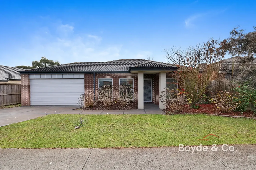 40 Cook Street, Drouin, VIC 3818