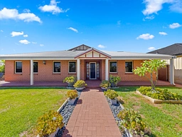 57 West Churchill Avenue, Lake Coogee