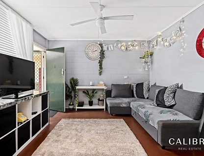 6/1 Delungra Street, Toowong, Brisbane Western Region, 2部屋, 1バスルーム, Unit