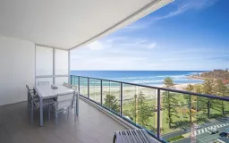 1303/1 Douglas Street, Coolangatta