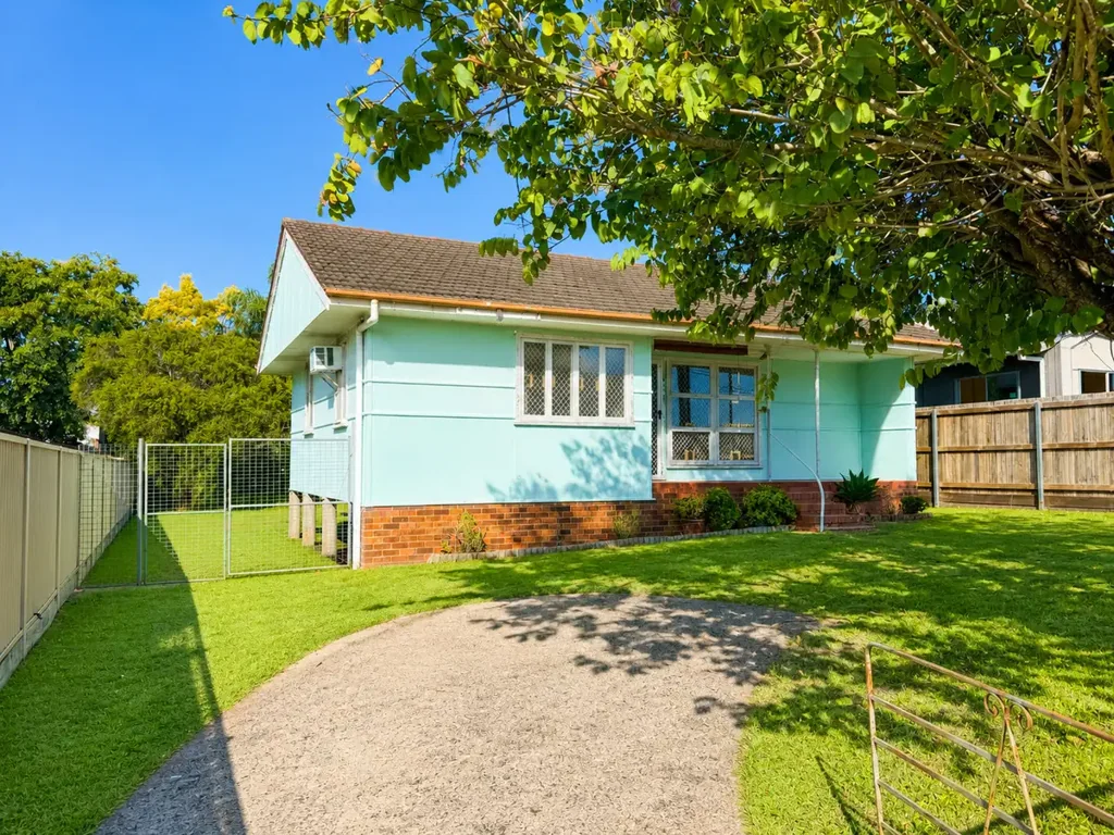 Charming Cottage in Chermside West