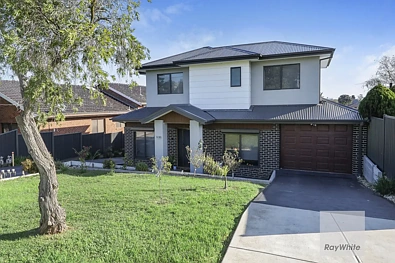 1/23 Eyre Street, Westmeadows, VIC 3049, 4 habitaciones, 3 baños, House