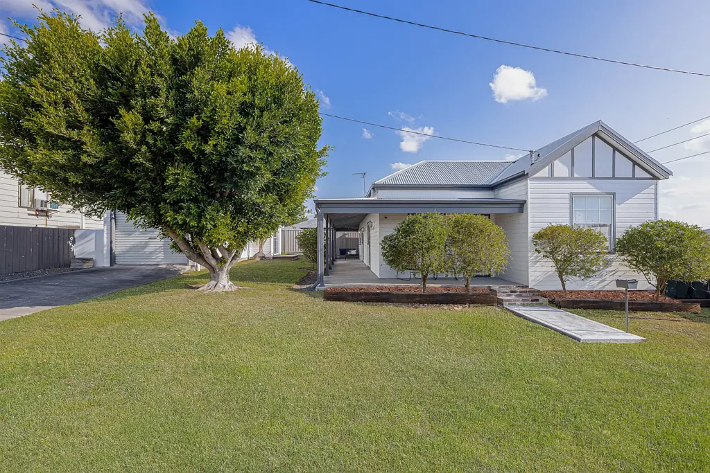Gillieston Heights 3Zimmer COTTAGE CHARM MEETS CONTEMPORARY COMFORT
