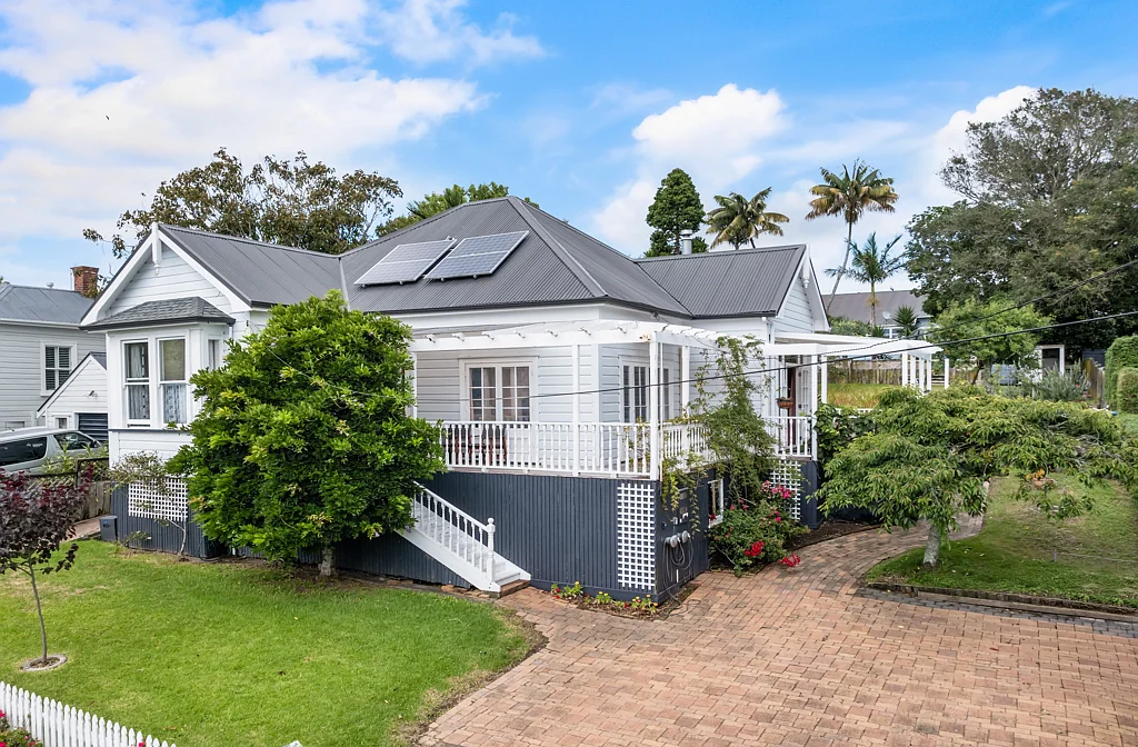122 Grange Road, Mount Eden, Auckland City