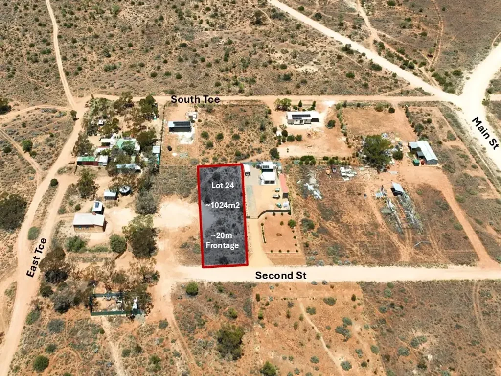 Lot 24 Second St, Mount Mary, SA 5374