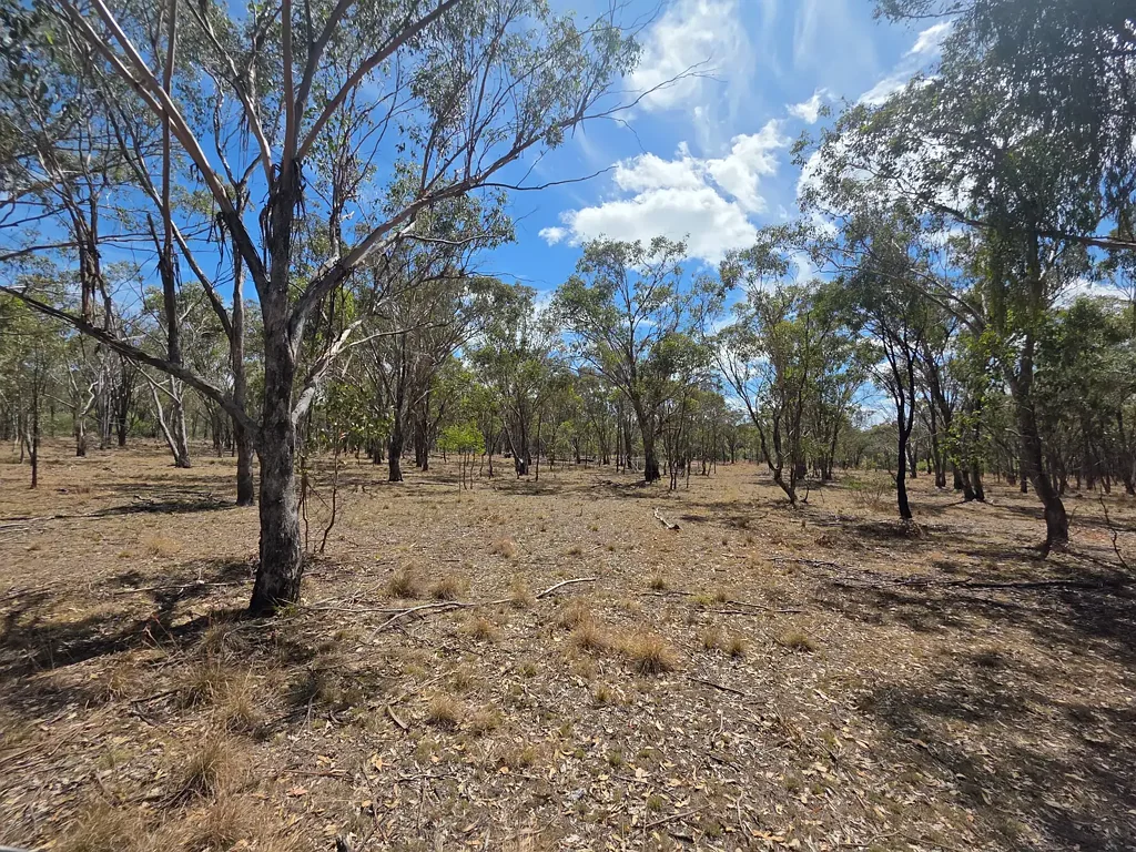 Pikedale  PRIVATE HUNTING & GETAWAY BLOCK - $640,000