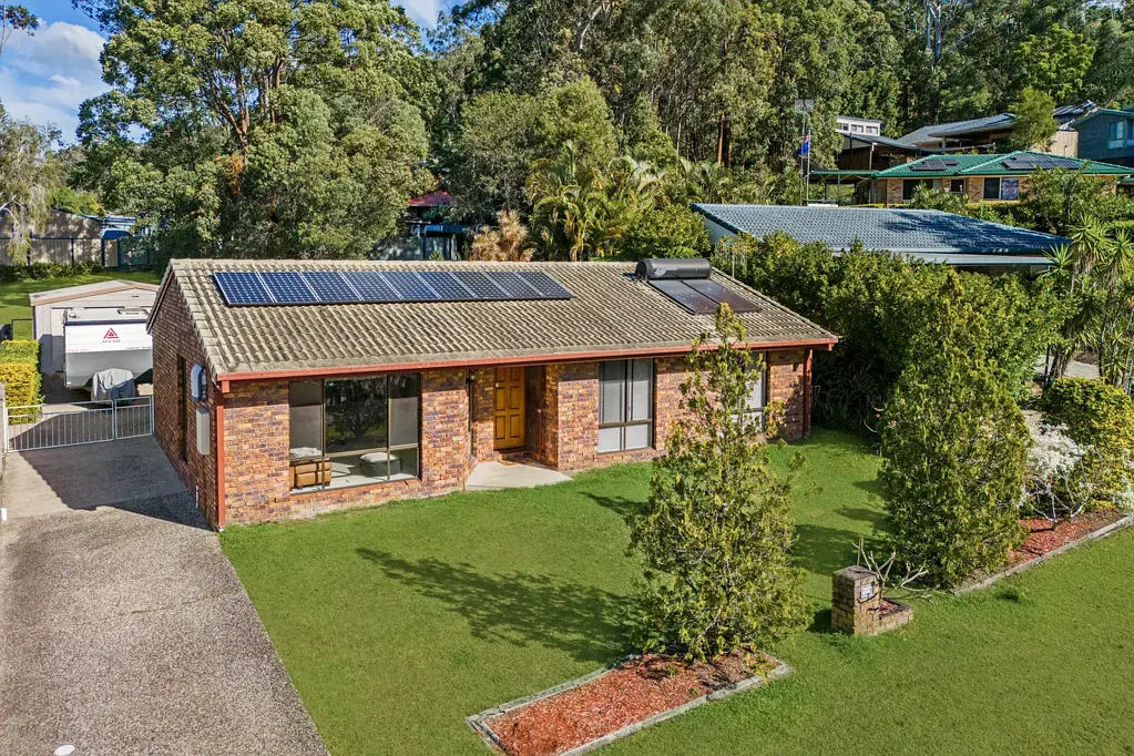 Currumbin Waters 3Habitaciones Family Home, Genuine Side Access - Endless Potential