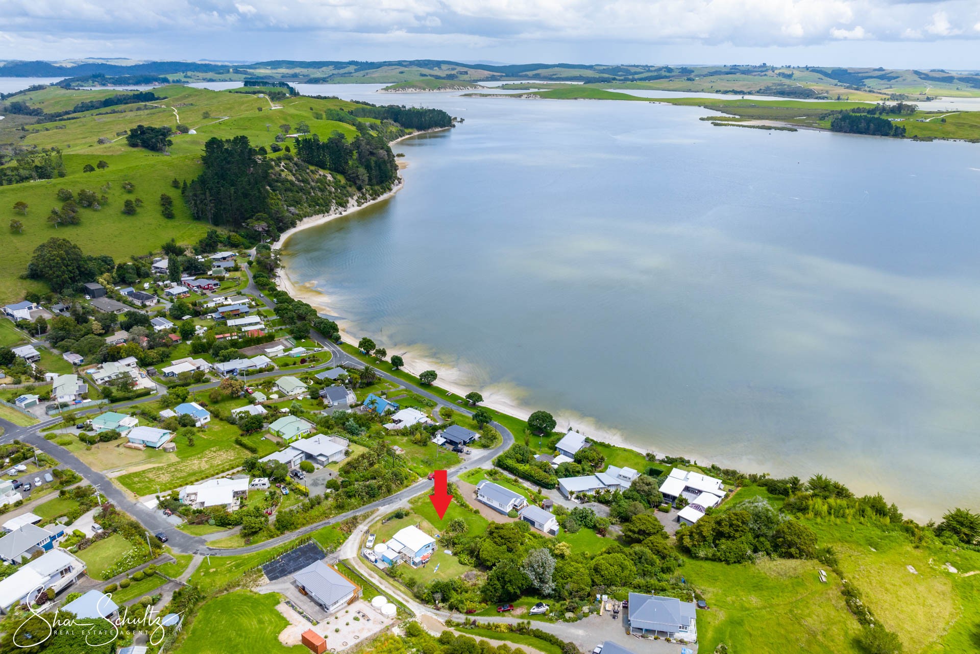 9 Rigby Street, Whakapirau, Kaipara, 0 habitaciones, 0 baños