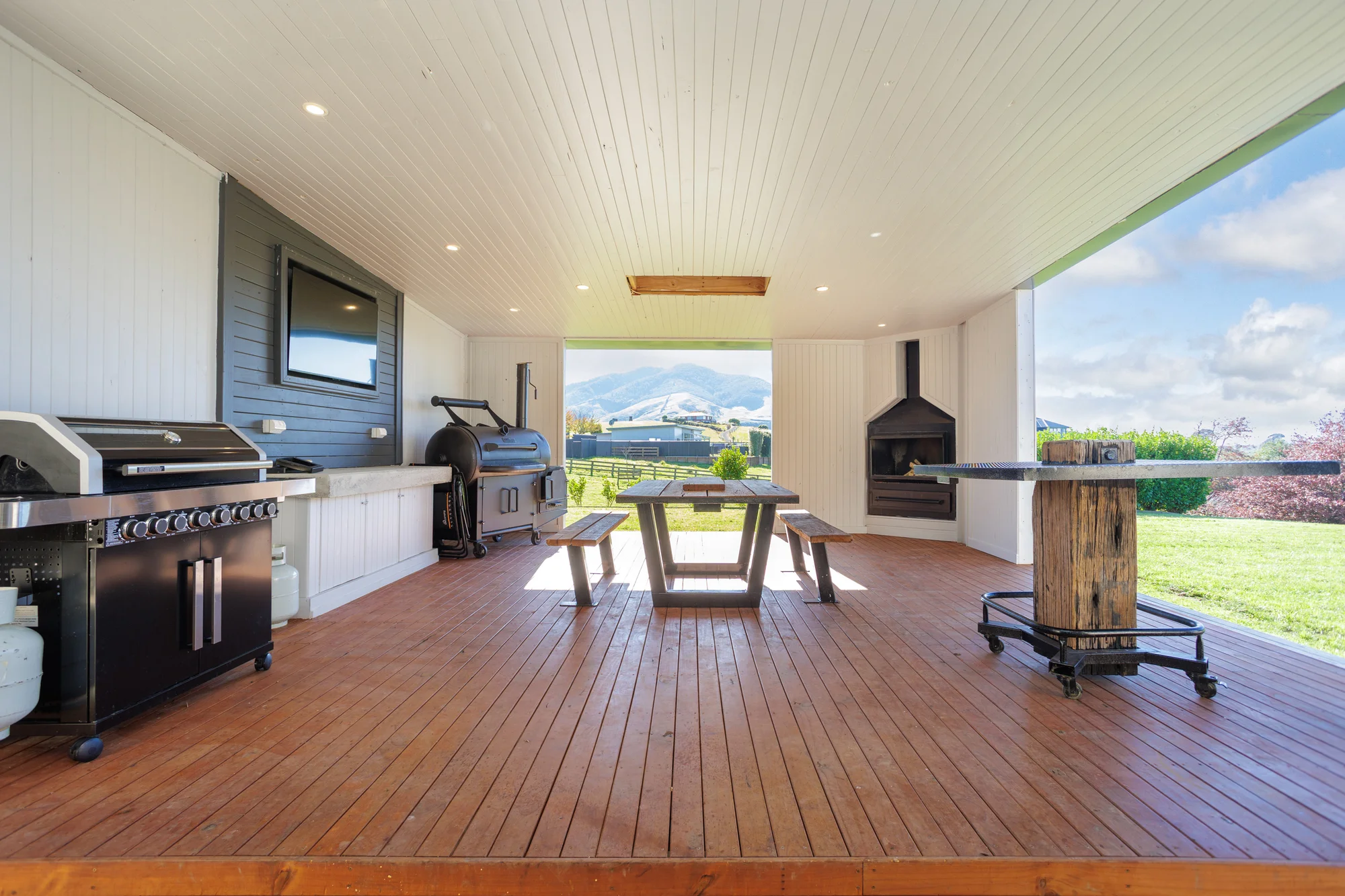 Te Awamutu Lifestyle, storage and business potential in one