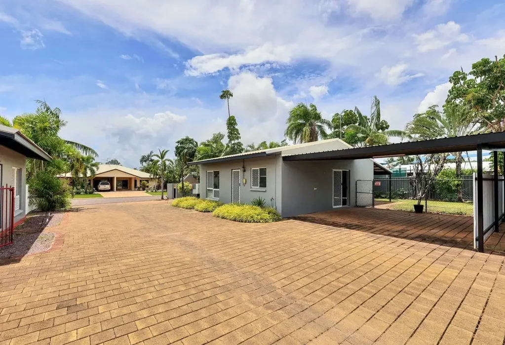 9/7 Negri Street, Bakewell, NT 832