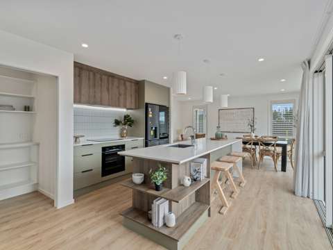 Lake Hawea 4房  Live in or cash in!