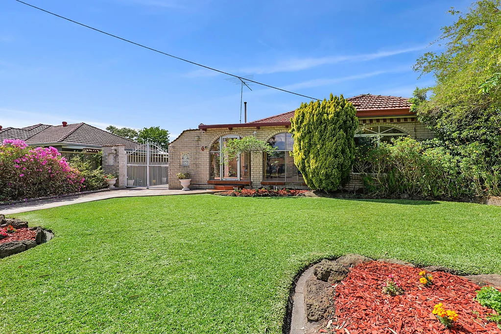 6 Bourke Street, Richmond, NSW 2753