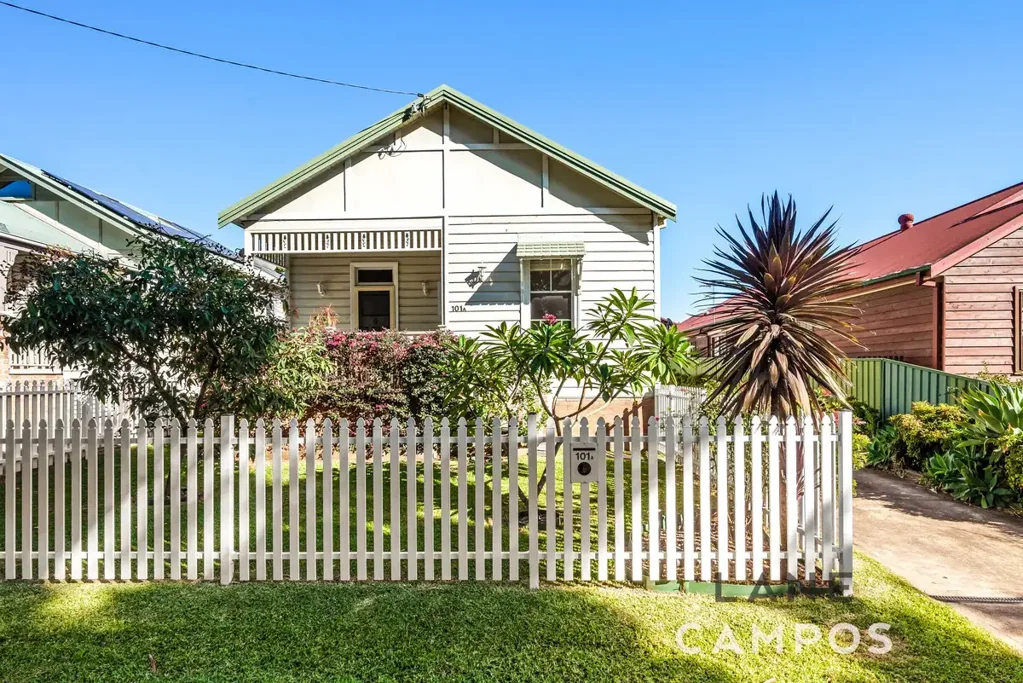 101a Macquarie Street, Wallsend, NSW 2287