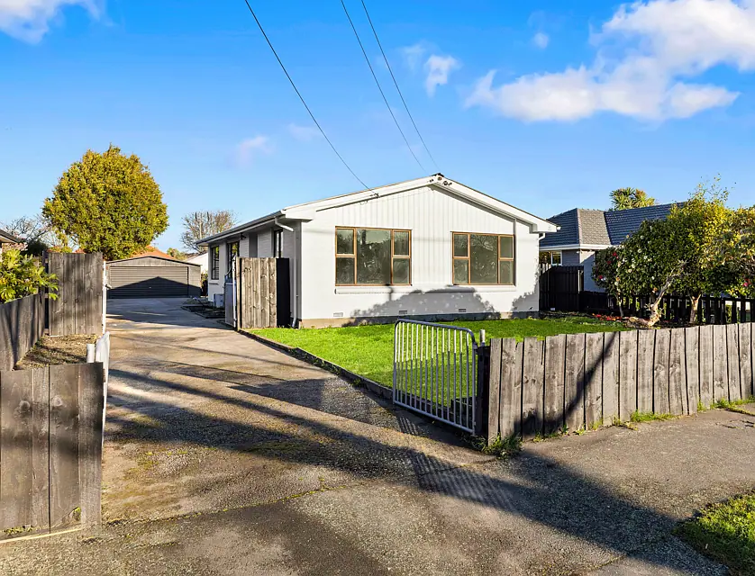 17 Banbury Street, Burnside, 3 ห้องนอน, 1 ห้องน้ำ, House