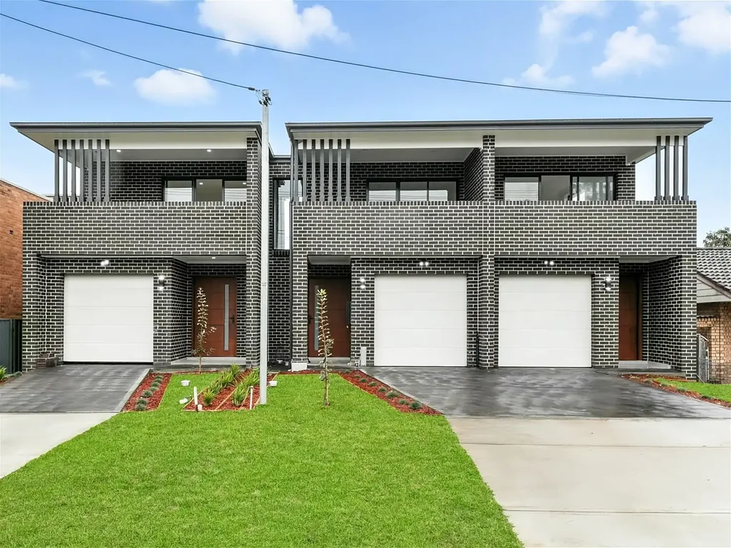 C/27 Albert Street, Ingleburn, NSW 2565