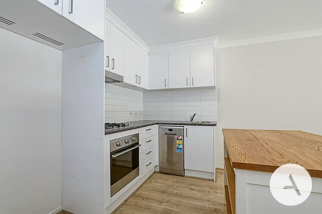 Comfortable and Convenient Ground-Floor Living