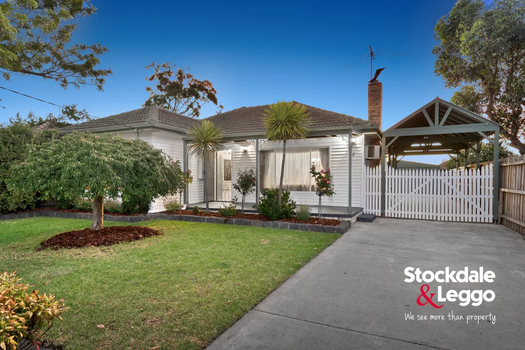 7 South Box Court, Hadfield, VIC 3046