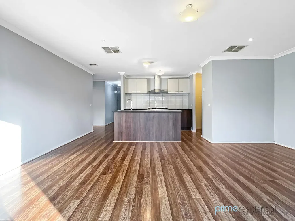 Modern Family Living with Space, Style & Comfort in a Prime Tarneit Location