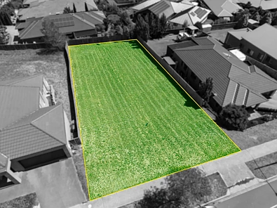 82 Jackson Drive, Drouin, VIC 3818, 0房, 0浴, Section