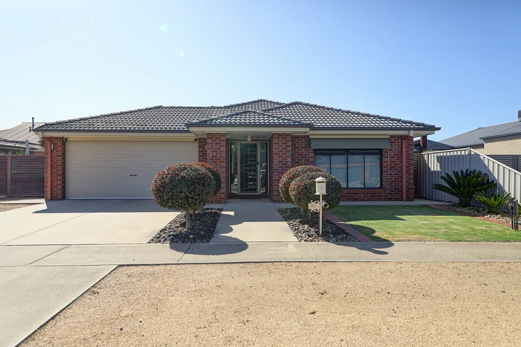 6 Grasso Drive, Cobram, VIC 3644