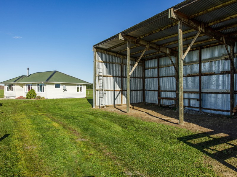 547 Medbury Road, Hawarden, Hurunui, 3 Bedrooms, 1 Bathrooms, Lifestyle Property