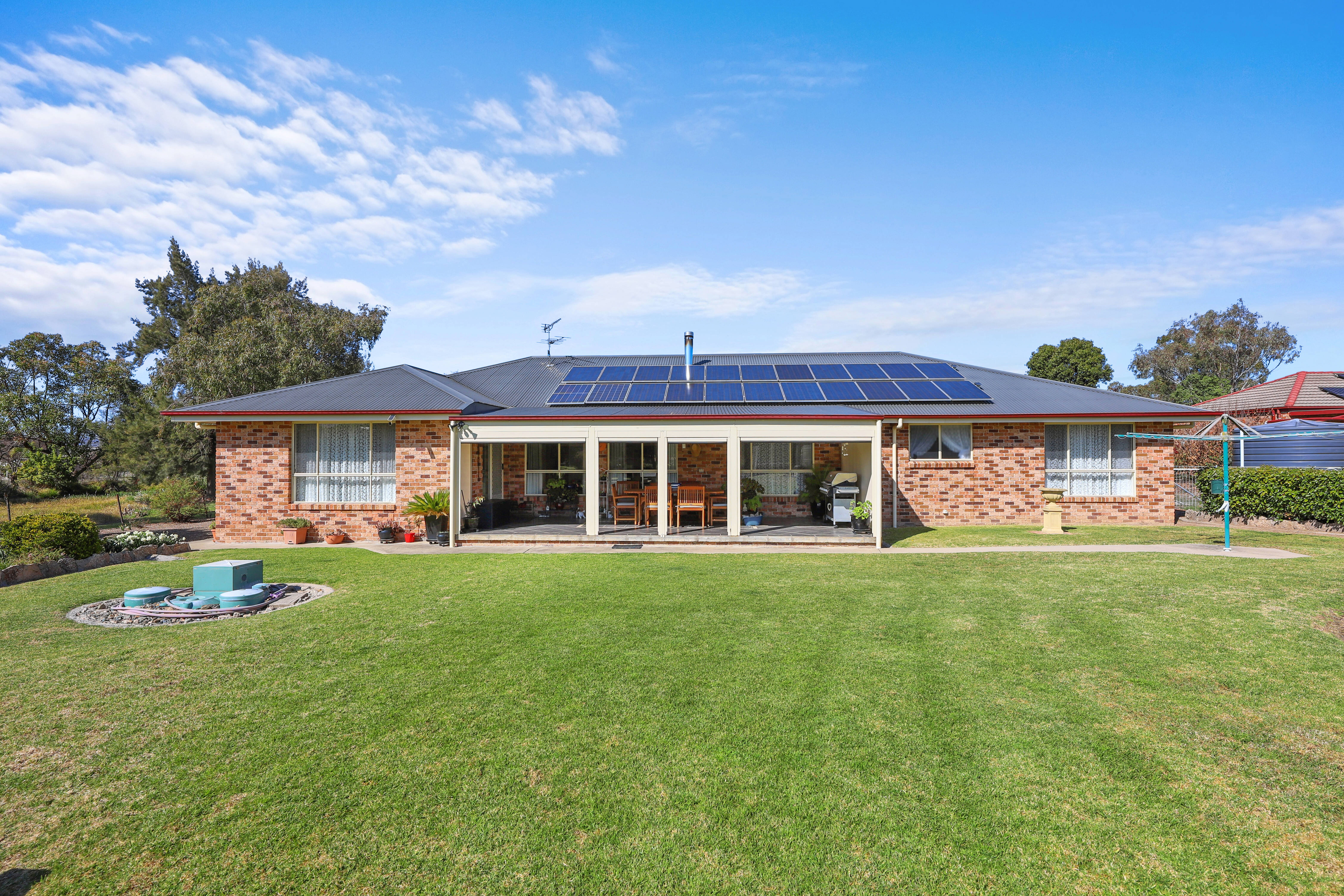 3A PALMER DR, KINGSWOOD NSW 2340, 0 Schlafzimmer, 0 Badezimmer, House