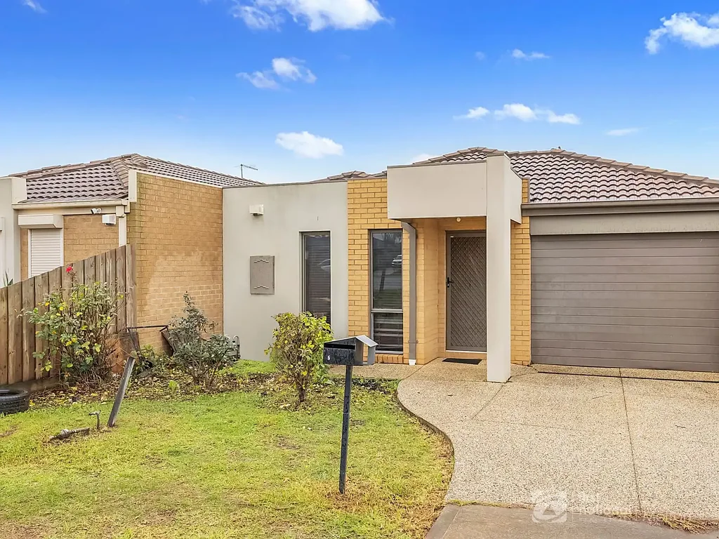 Low-Maintenance Comfort with Room to Move