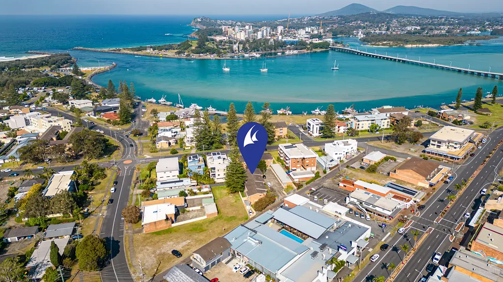 6/10-12 Wharf Street, Tuncurry, NSW 2428